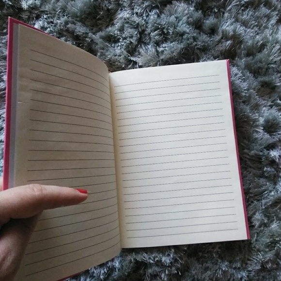 "Good vibes" Journal - Picture 3 of 3